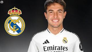 Martin Zubimendi - Welcome to Real Madrid? 2024 - Skills, Passes & Tackles | HD