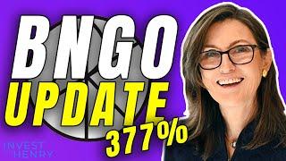 BNGO Stock Price Prediction Analysis | Buy Now or Wait?