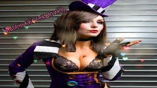 Как получить пушку у Мокси/Moxxi. Borderlands 2