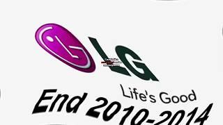 Goldstar LG History Logo 1992 2016 presents in Wiggle Major