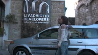 Lifestyle by Livadhiotis Developers (Farsi)