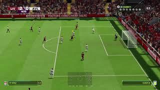 EA SPORTS FC 24 Tasty Volley