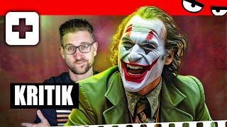 Kino+ #499 | DAS halten wir von JOKER 2!, Der wilde Roboter, Transformers One