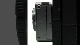 Sony FX3  Cinema Line Full-Frame Camera 