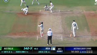 India Vs Australia 3rd Test Indore 2023 / (Full Match Highlights) BGT 2023/Ind Vs Aus test 2023