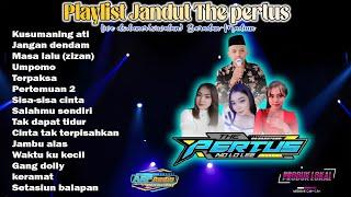 JANDHUT THE PERTUS FULL ALBUM TERBARU (UMPOMO) - ARP AUDIO