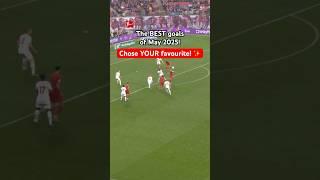 MOST AMAZING GOALS of MAY 2025! ️