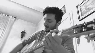 Elvis Nick - Elvis Presley Acoustic Medley