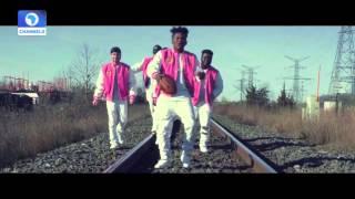 Entertainment News: Spotlight On Chocolate City Music Artist Dice Alies