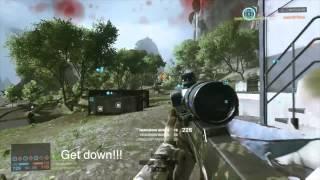 BF4 Montage :D