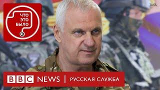 Зачем россияне идут воевать?