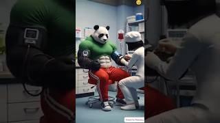 Father's Heartbreak Over His Child