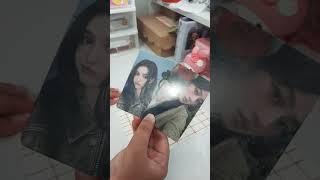 Packing photocard fake  #fypシ゚ #packingphotocard #like #share #subscribe