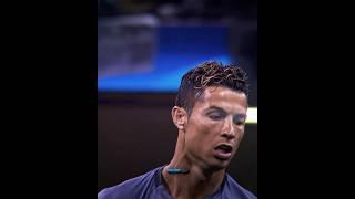 Ronaldo Goal was Pure Chemistry 