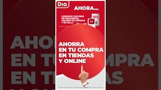 Nueva App de Dia | Spot Dedo | Dia España #shorts #app