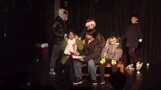 Christmas 2023 - Theatre Student Showcase