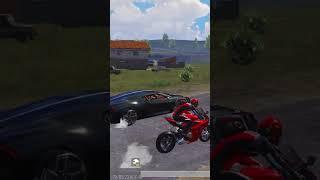 Bugatti Meets Ducati In PUBG Mobile