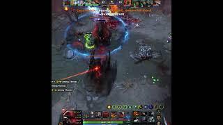 Axe How to play against heavy physical damage #dota2 #dotapit #dota2rampage #dotawtf #dota2highlight