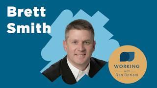 Spiritual Impact Investing: A Conversation with Brett Smith, Business Professor