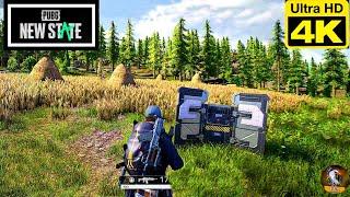 Ring of Elysium Gameplay | Battle Royale | ROE Gameplay