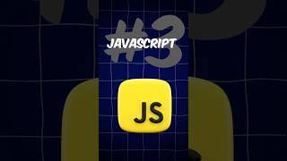 Операторы в JavaScript: Как не запутаться? Полный разбор!