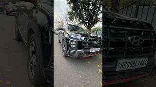 Hyundai Creta Diesel #automobile #shortsfeed #youtube #creta #hyudai #cretafacelift