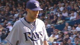 David Price's Major League debut in 2008