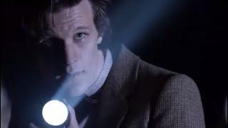 Doctor Who - The Time of Angels - Lights Off