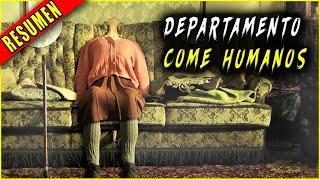  summary: HUMAN EATING DEPARTMENT || I'll tell you now