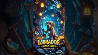 Сколько я заработал за неделю в шахте со стальной лопатой в Labrador Adventures?Результат вас удивит