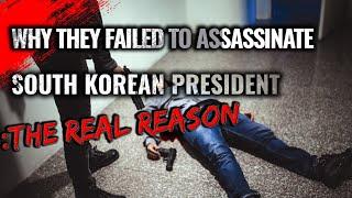 CG Animated insane history of two Koreas, "Kill S. Korea President" Assassin's Creed from N. Korea.