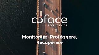 Corporate video 2023 | Coface: Building business together