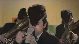 08 - born to be wild - Leningrad Cowboys Go America [***VIDEO CUTE***]