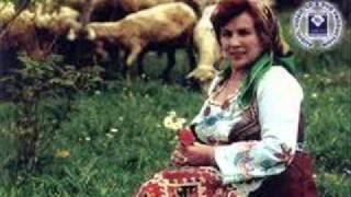 Vaska Ilieva - Zemjo Makedonska