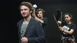 Hand to God | News Package