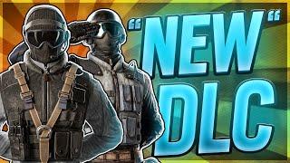 I Played The "NEW" Operation New Blood for Rainbow Six Siege... 