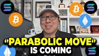 Parabolic Move Is Coming "Everyone Who Owns Bitcoin Needs To Hear This" - Samson Mow