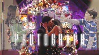 Carly and Freddie - photograph - edit - i make new memories - Creddie season 3
