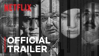 World's Most Wanted | Official Trailer | Netflix