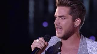 Adam Lambert - Ghost Town (Trailblazer Honors 2015) [FULL HD]