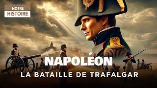 Napoleon, the dream of a conquest - Battle of Trafalgar - History documentary - AT