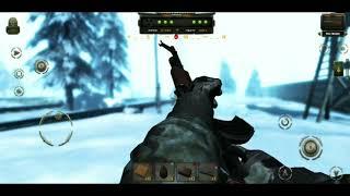 Z.O.N.A shadow of lemansk walkthrough part 2 (2019)(Ultra PC)