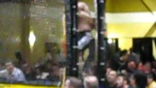 Champion's Creed: Douge McComb MMA Fight