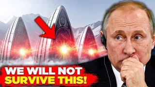 What Russia Just Found in Antarctica TERRIFIES Everyone!