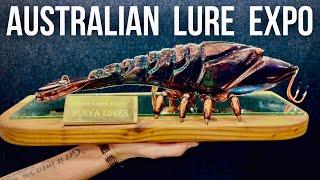  2024 Australian Lure Expo 