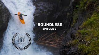 Boundless: Episode 2 - Kayaking with Rafa Ortiz in Big Timber, MT