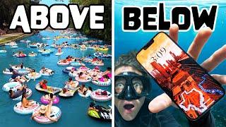 My Best / Most Embarrassing Dive EVER 