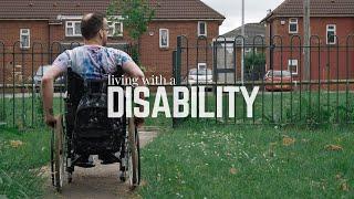 Living with disability | PEOPLE