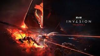 EVE Online. Немного о Триглавианах и Двухкнопочной Гиле (№193)