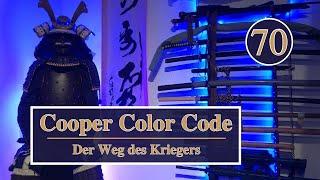 „Cooper Color Code" - Praktische Tips für den Weg des Kriegers 70